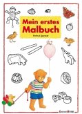 Mein erstes Malbuch