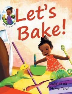 Let's Bake! - Lassa, Julia