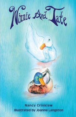 Cover Winnie and Tate