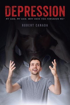 DEPRESSION - Canada, Robert