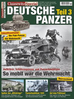 Deutsche Panzer Teil 3