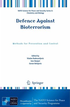 Defence Against Bioterrorism