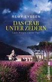 Das Grab unter Zedern / Leon Ritter Bd.4