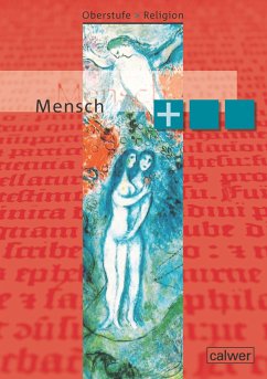 Oberstufe Religion Neu- Mensch plus - Dieterich, Veit-Jakobus