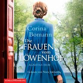 Agnetas Erbe / Die Frauen vom Löwenhof Bd.1 (2 Audio-CDs)