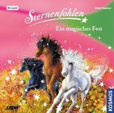 Ein magisches Fest / Sternenfohlen Bd.11 (1 Audio-CD)