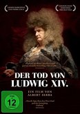 Der Tod von Ludwig XIV. (OmU) Der Tod von Ludwig XIV. (OmU)