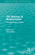 The Making of Masculinities (Routledge... - Bild 1