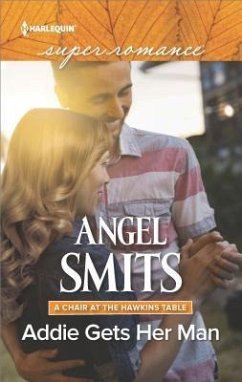 Addie Gets Her Man - Smits, Angel