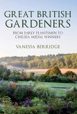 Great British Gardeners