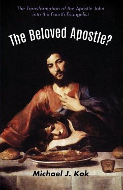 The Beloved Apostle?