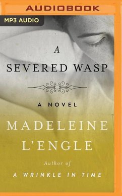 A Severed Wasp - L'Engle, Madeleine