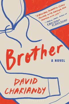 Brother - Chariandy, David