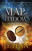 Map of Shadows: A Mapwalker Novel