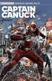 Captain Canuck Vol 03