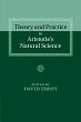Theory and Practice in Aristotle's... - Bild 1