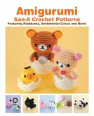 Amigurumi: San-X Crochet Patterns