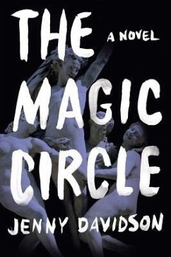 The Magic Circle - Davidson, Jenny