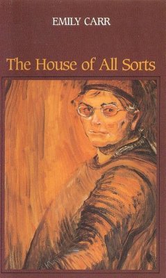 House of All Sorts - Carr, Emily