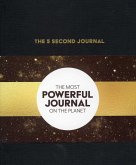 The 5 Second Journal