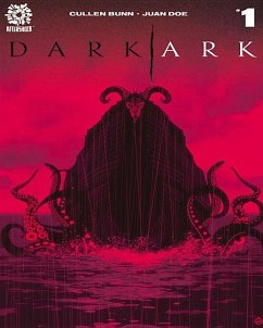 Dark Ark Volume 1 - Bunn, Cullen