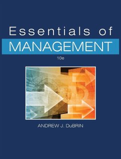 Essentials of Management - Dubrin, Andrew J.