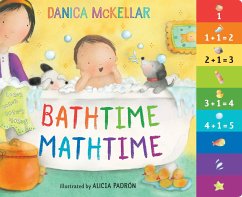 Bathtime Mathtime - Mckellar, Danica