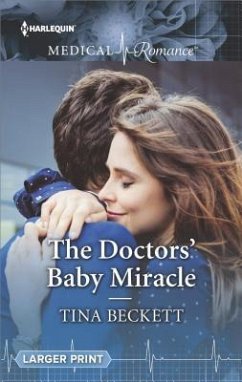 The Doctors' Baby Miracle - Beckett, Tina