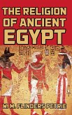 The Religion of Ancient Egypt