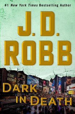 Dark in Death - Robb, J. D.