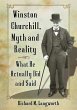 Winston Churchill, Myth and Reality - Bild 1