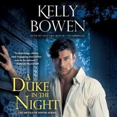 A Duke in the Night - Bowen, Kelly