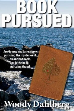 Book Pursued - Dahlberg, Woody