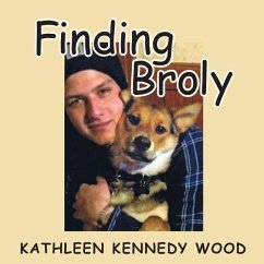 Finding Broly - Wood, Kathleen Kennedy