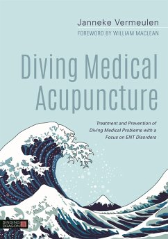 Diving Medical Acupuncture - Vermeulen, Janneke