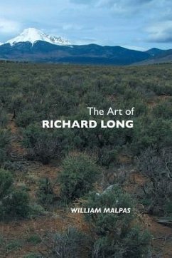 The Art of Richard Long - Malpas, William