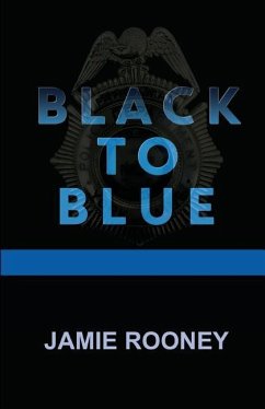 Black to Blue - Rooney, Jamie