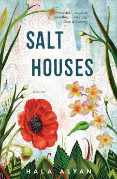 Salt Houses - Alyan, Hala