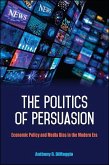 The Politics of Persuasion: Economic Policy and Media Bias in the Modern Era