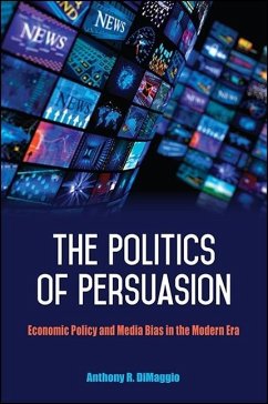 The Politics of Persuasion - Dimaggio, Anthony R