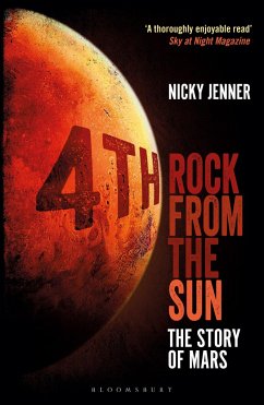4th Rock from the Sun - Jenner, Nicky