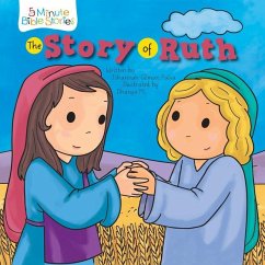 The Story of Ruth - Paiva, Johannah Gilman