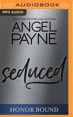 Seduced - Payne, Angel