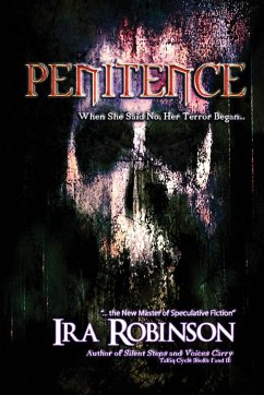 Penitence - Robinson, Ira
