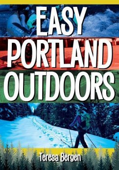 Easy Portland Outdoors - Bergen, Teresa