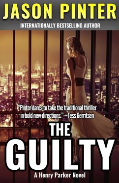 Cover The Guilty