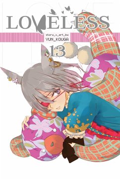 Loveless, Vol. 13 - Kouga, Yun