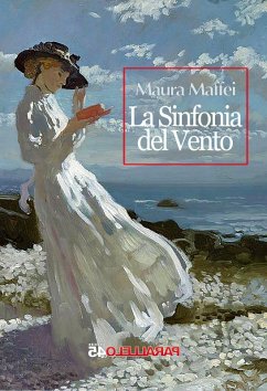 Cover La sinfonia del vento