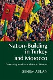 Nation-Building in Turkey and Morocco Nation-Building in Turkey and Morocco