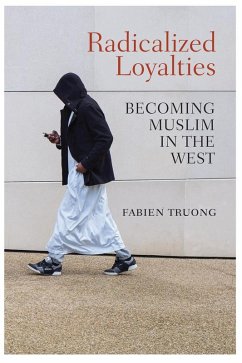 Cover Radicalized Loyalties